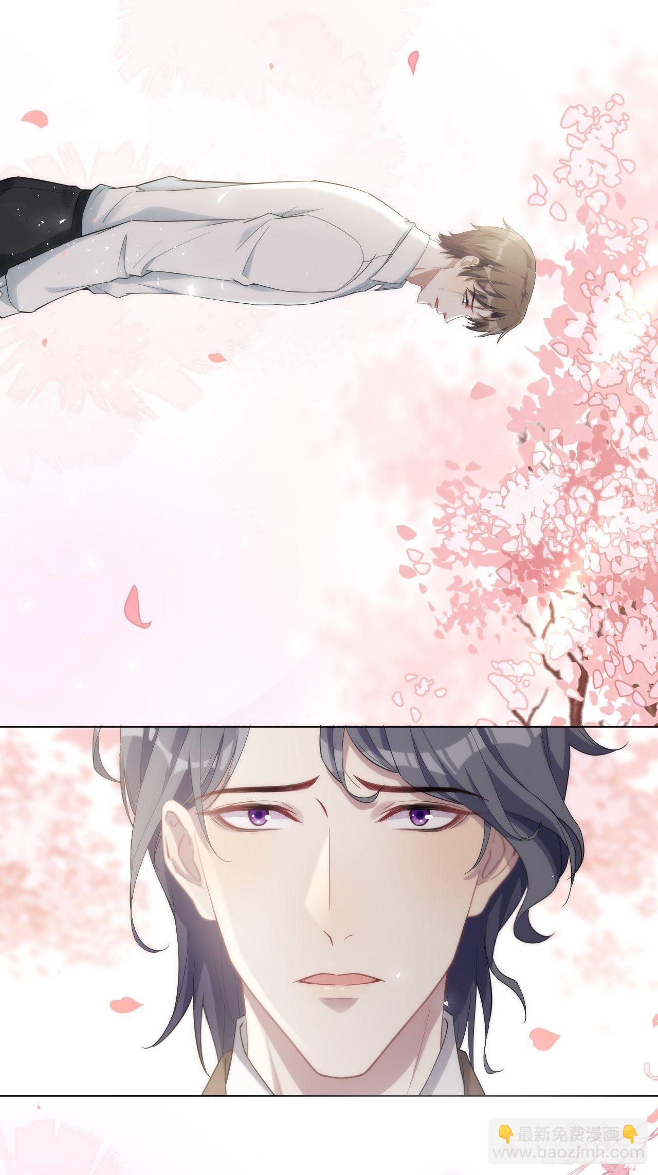 第34话：画家与爱人（四）(1/2)-第36话