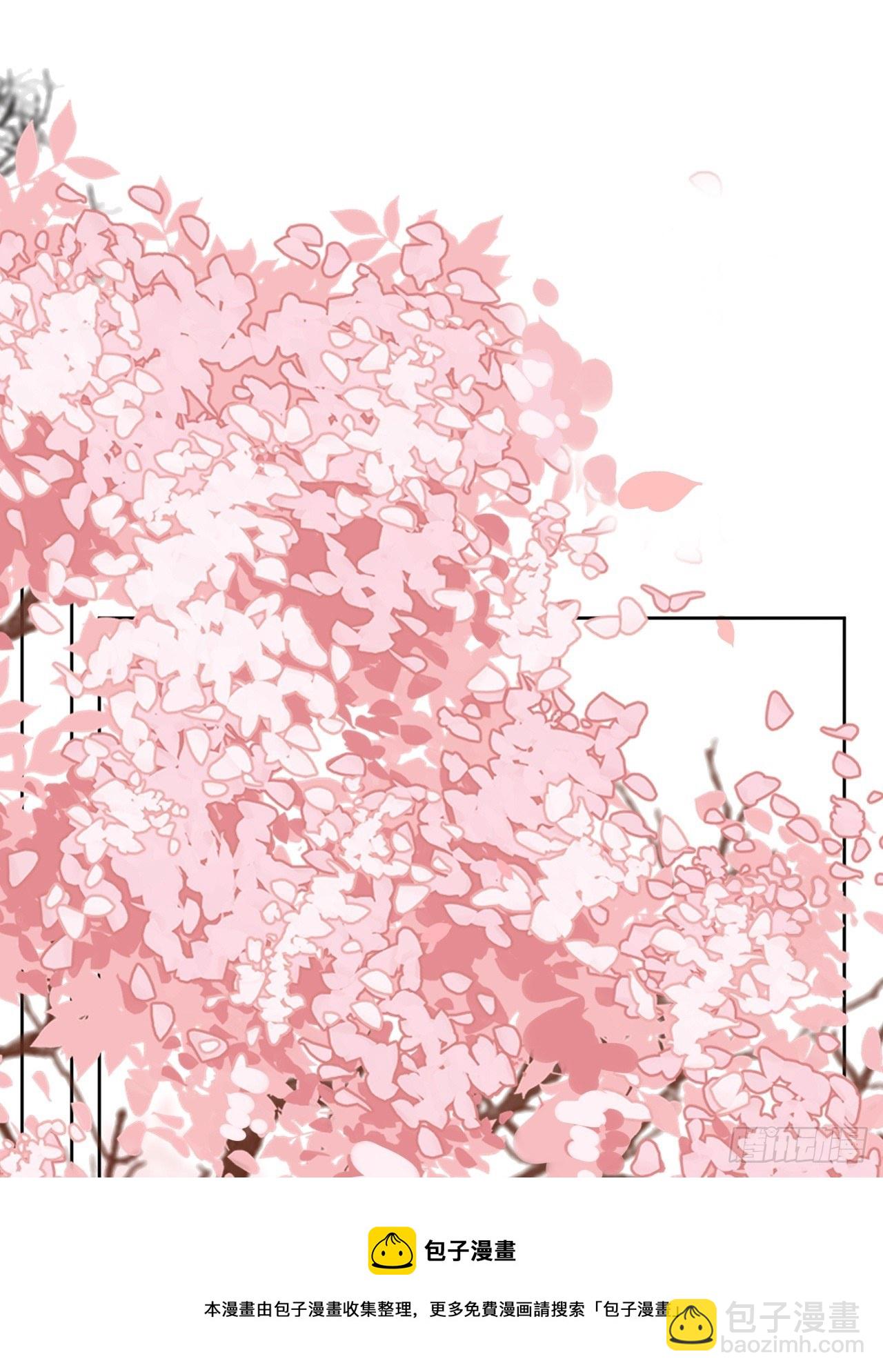 第34话：画家与爱人（四）(1/2)-第36话