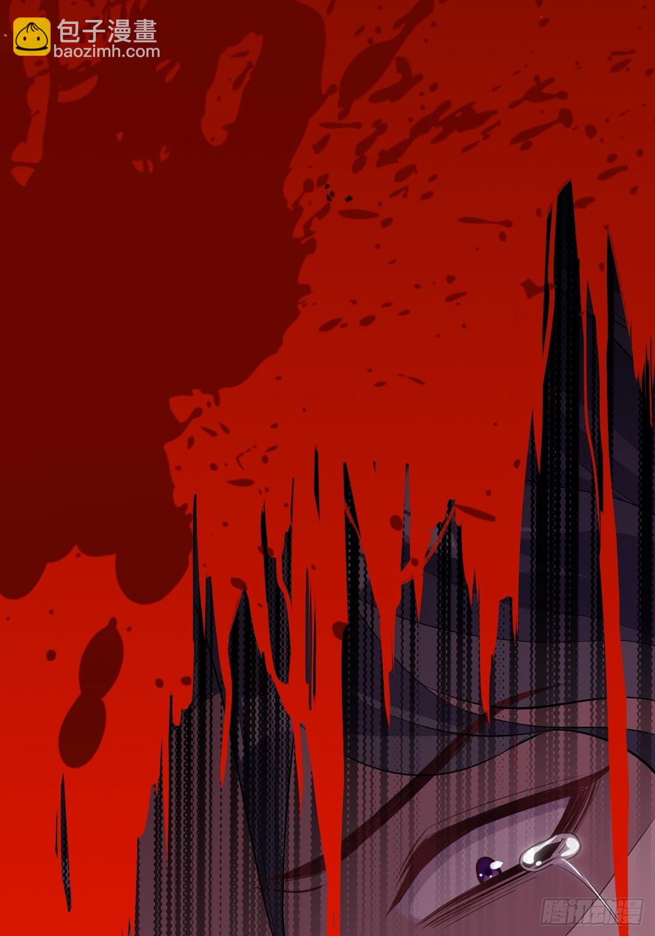 第34话：画家与爱人（四）(1/2)-第36话