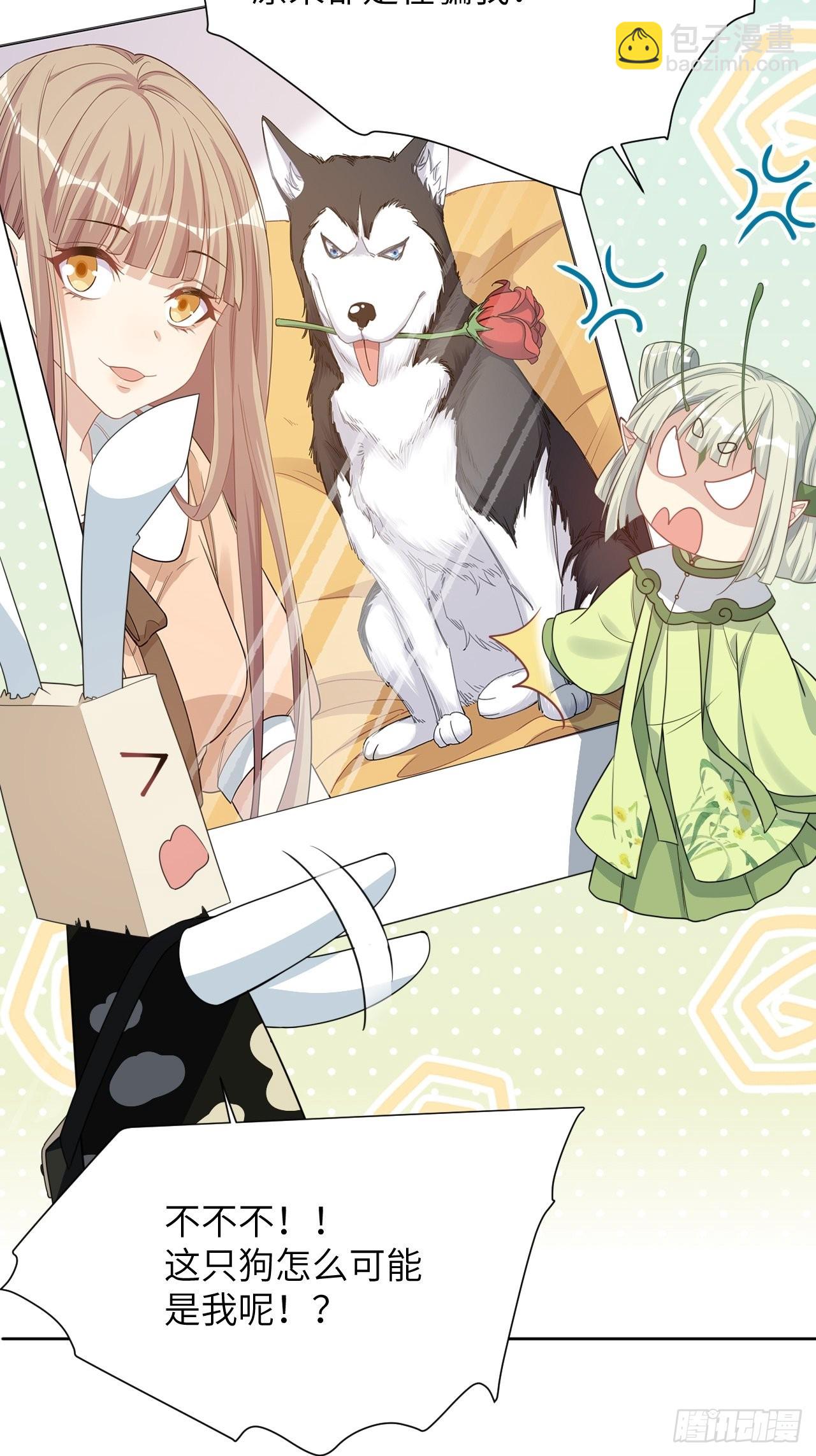 第45话：蝉妖知知（六）-第48话