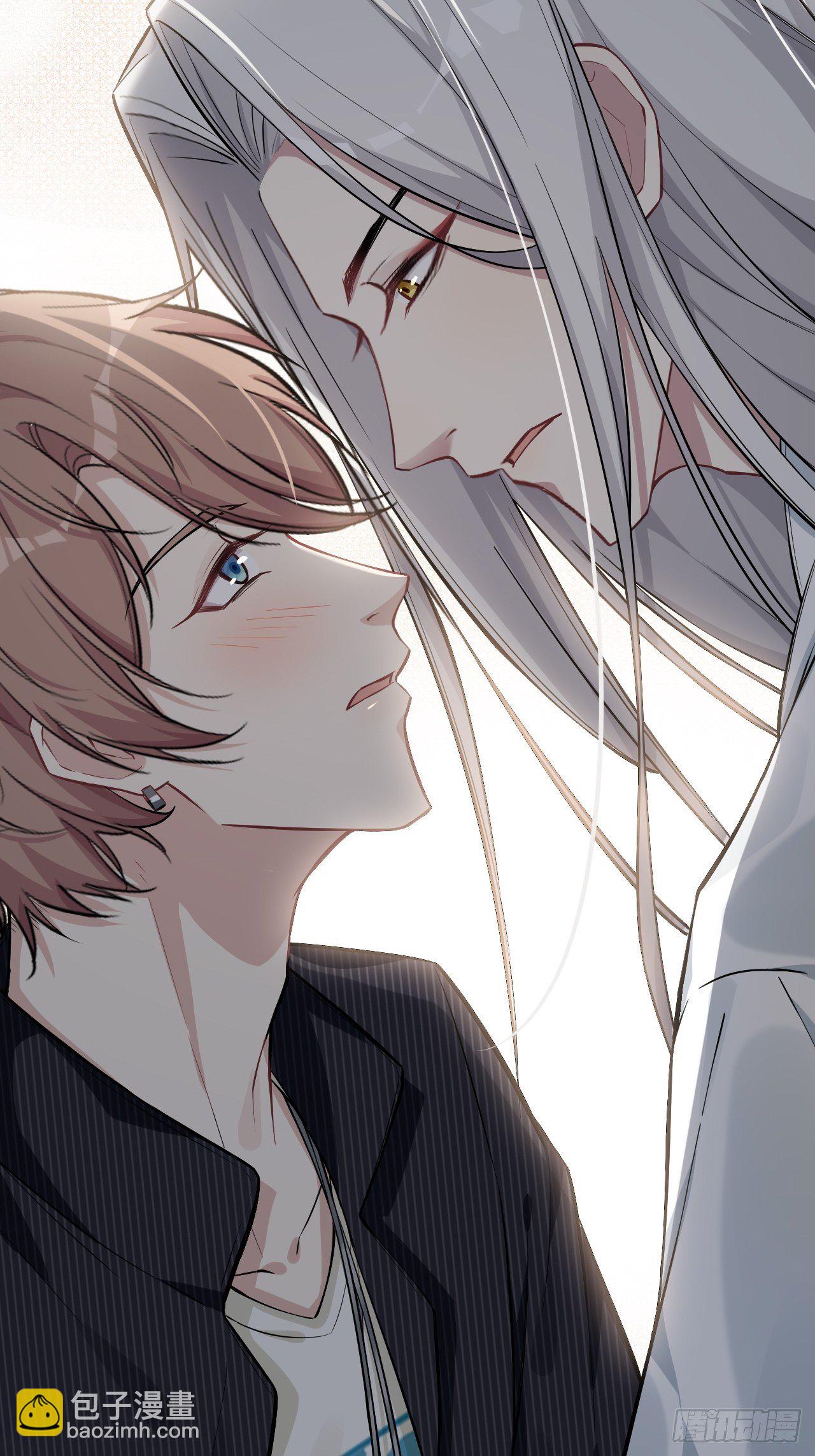 第五话：左津白的&ldquo;男朋友&rdquo;(1/2)-第6话