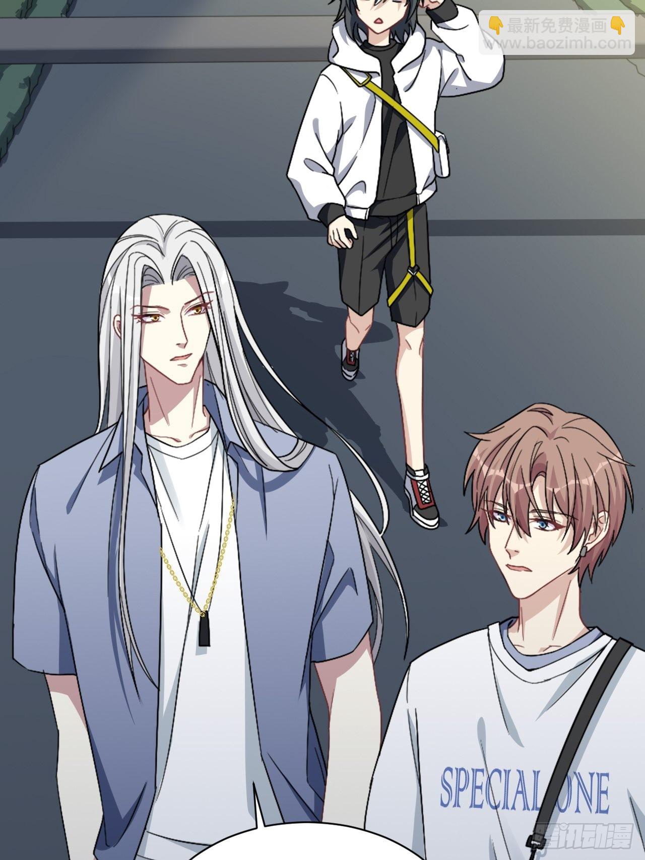 第55话：妖神灼冥（四）(1/2)-第58话