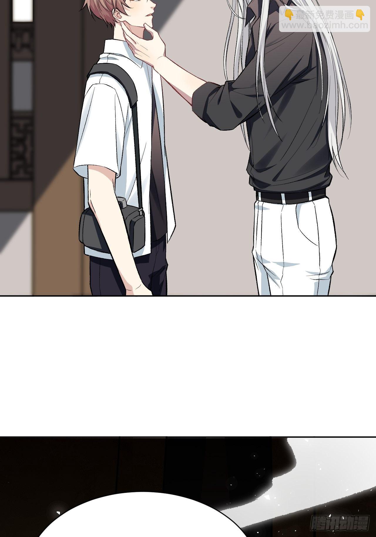 第61话：妖神灼冥（十）(1/2)-第64话