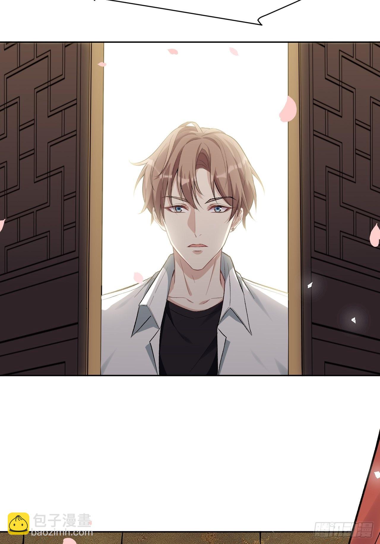 第61话：妖神灼冥（十）(1/2)-第64话