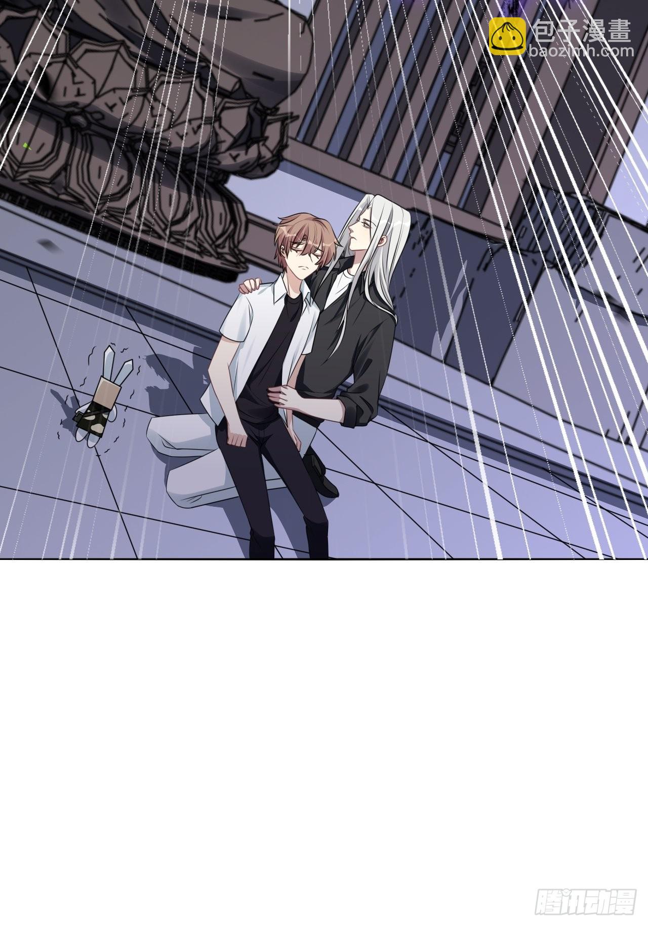 第63话：妖神灼冥（十二）(1/2)-第66话