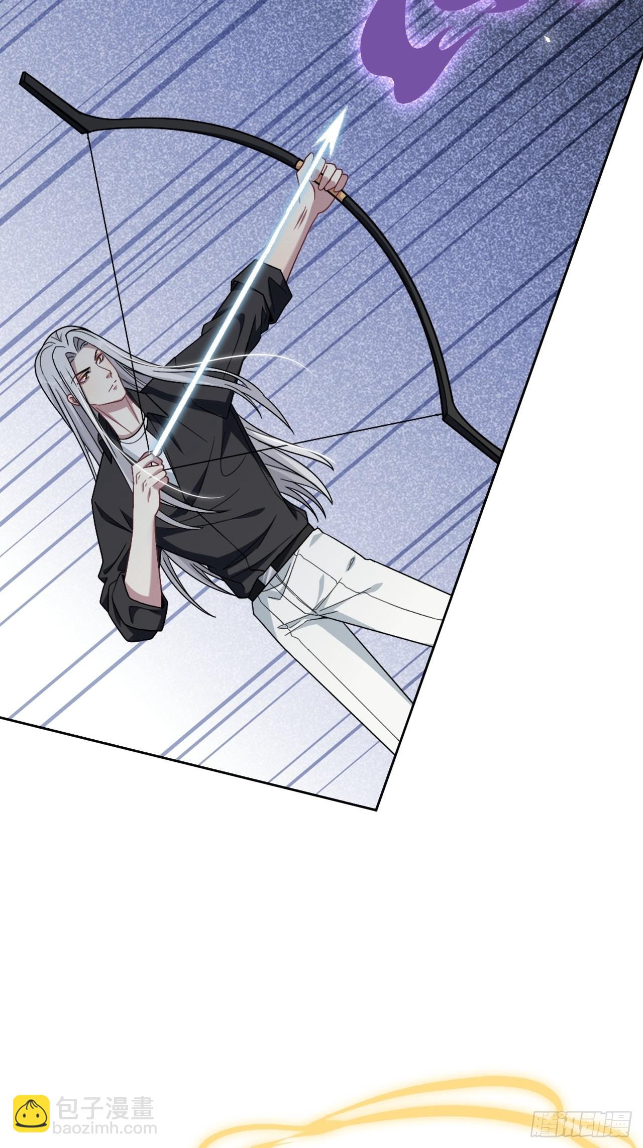 第63话：妖神灼冥（十二）(1/2)-第66话