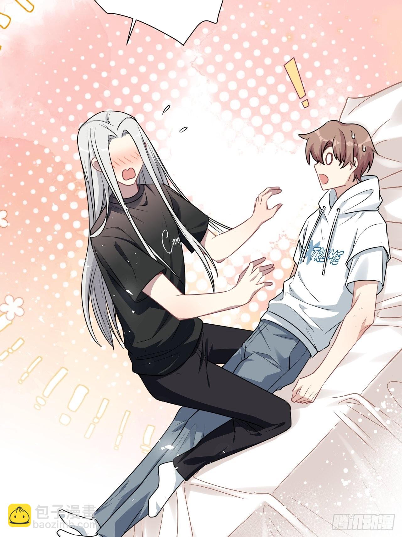 第71话：蛊妖（四）(1/2)-第74话