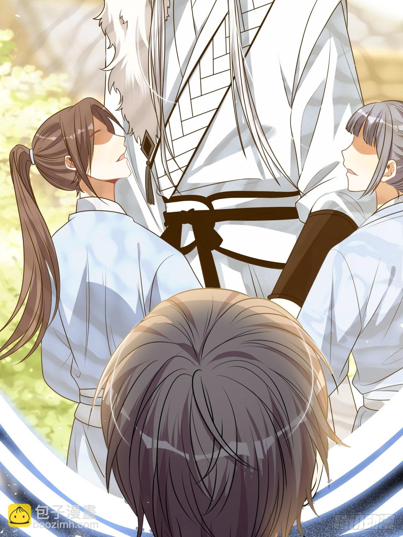 第83话：完结篇（下）(1/2)-第86话