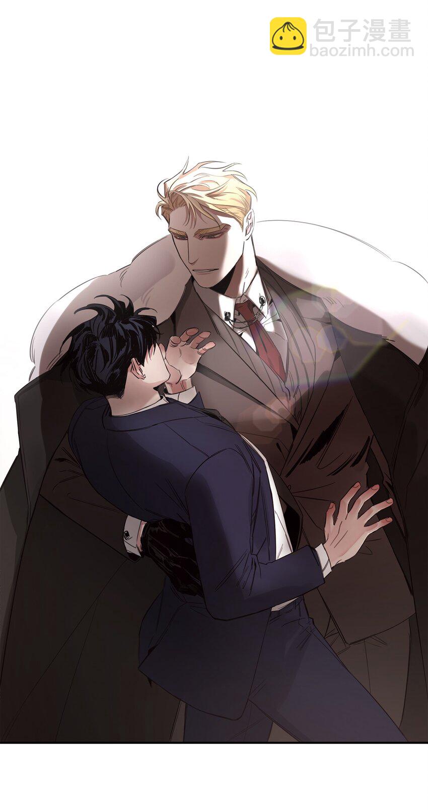 01 撞出巧合(1/2)-第2话