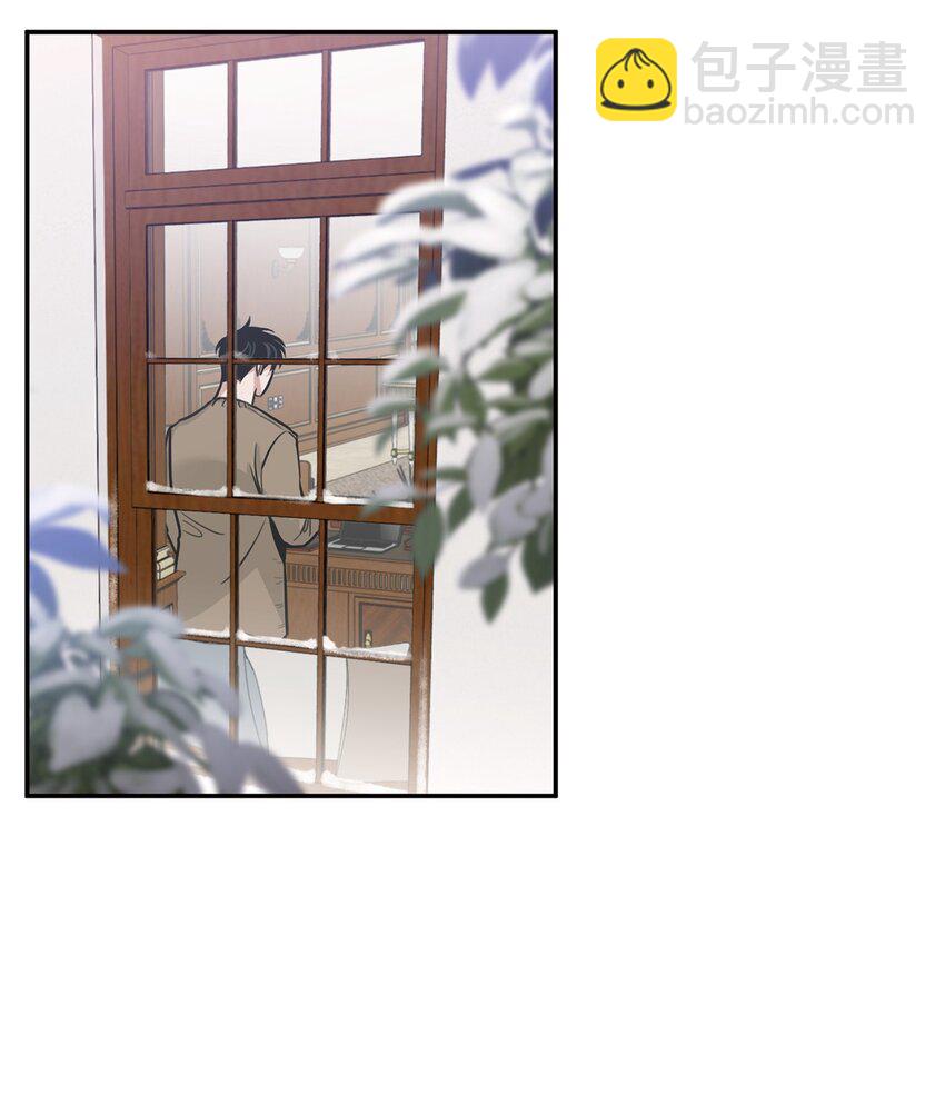 13 散步(1/2)-第8话