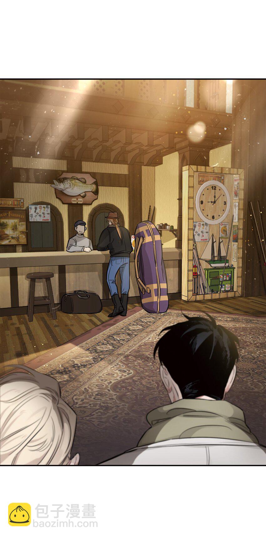 19 可疑人物(1/2)-第12话