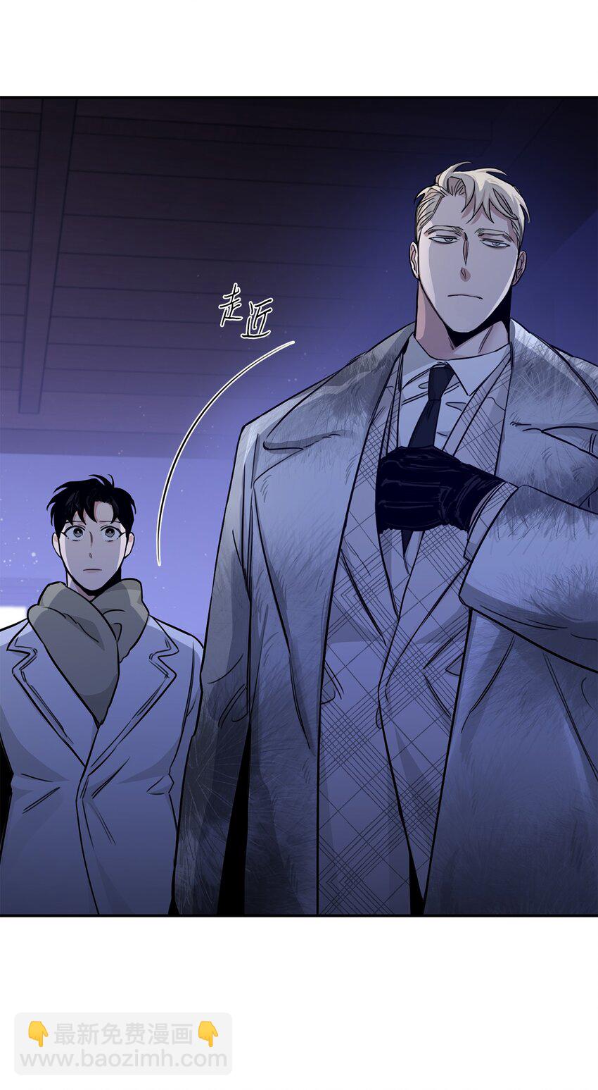 23 突袭(1/2)-第14话