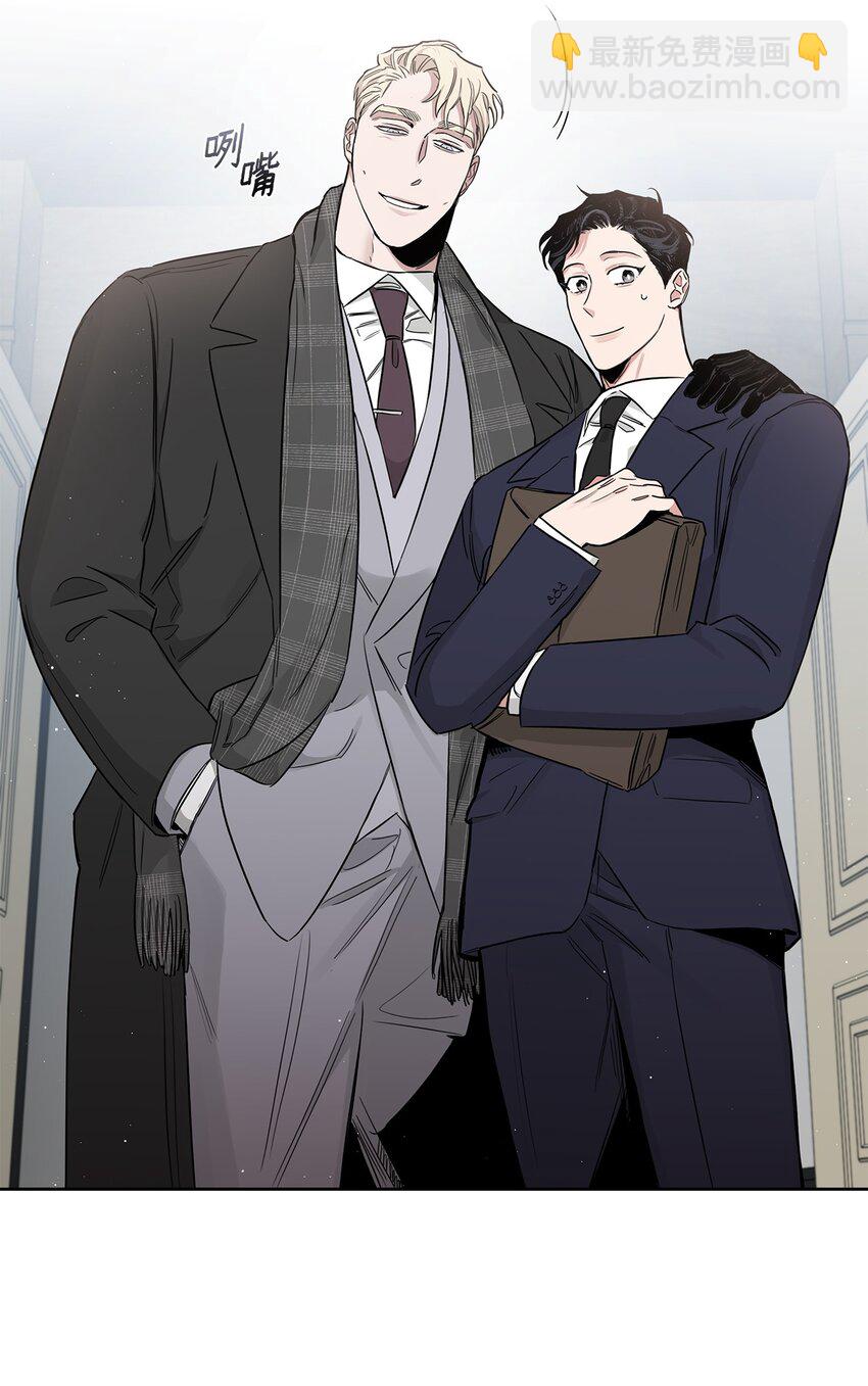 31 放鸽子(1/2)-第26话