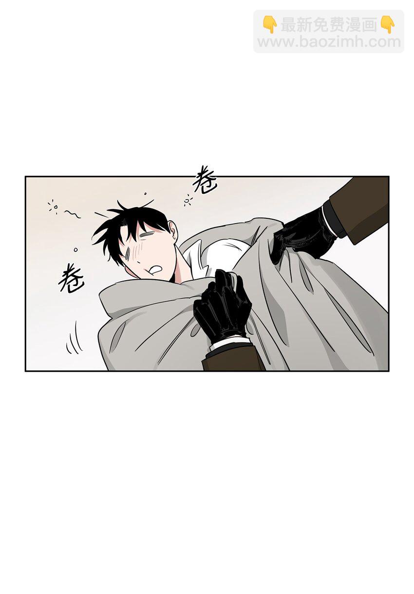 32 醉酒的危害(1/2)-第28话