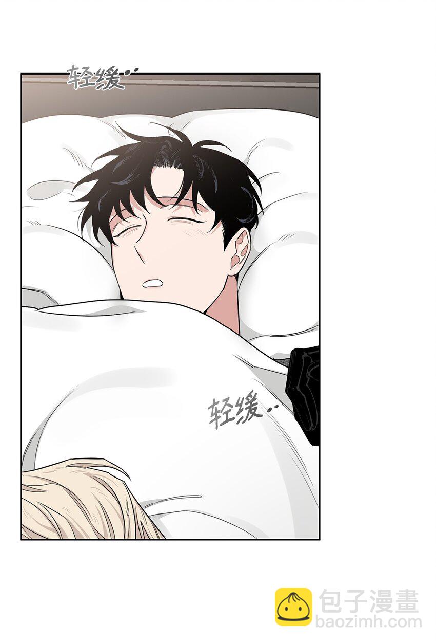 32 醉酒的危害(1/2)-第28话