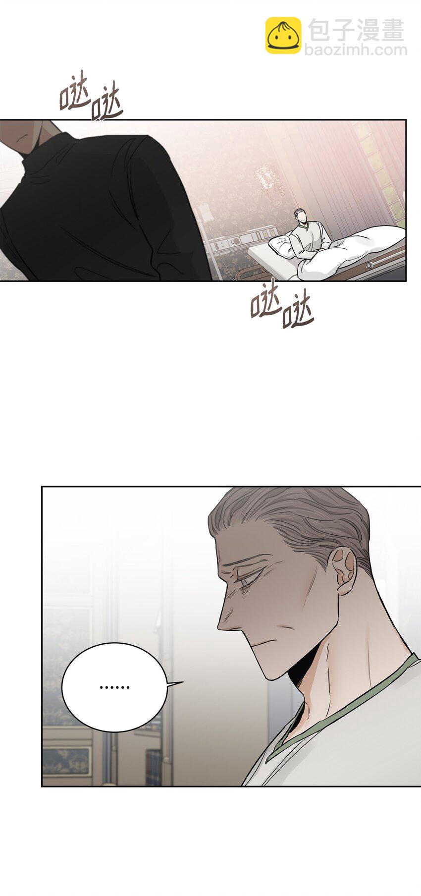 40 僵局(1/2)-第32话