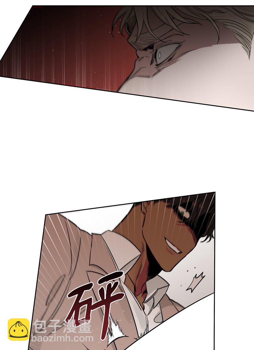 40 僵局(1/2)-第32话