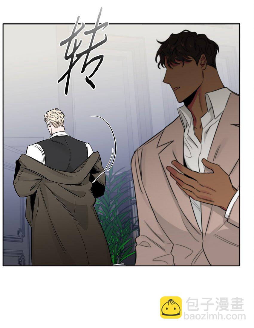 40 僵局(1/2)-第32话