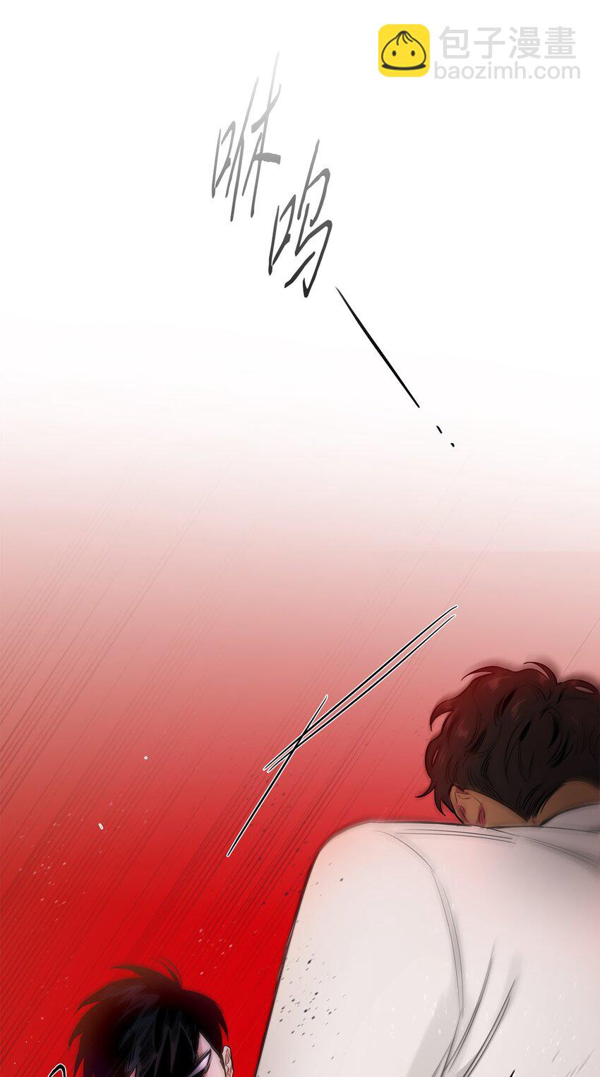 44 逃跑(1/2)-第34话