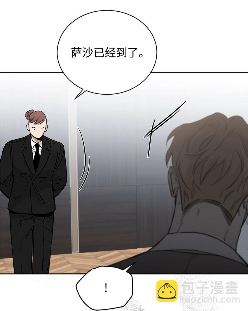 50 对峙(1/2)-第40话