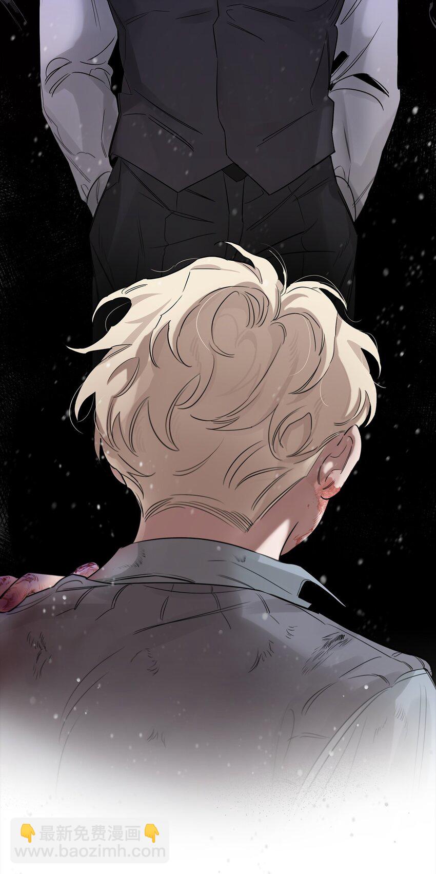 番外01 命运的转折(1/3)-第38话