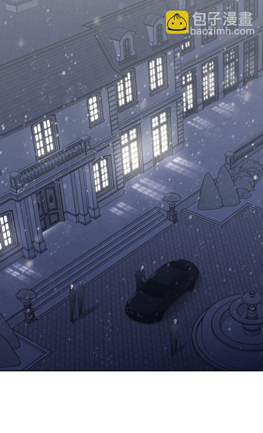 番外01 命运的转折(1/3)-第38话