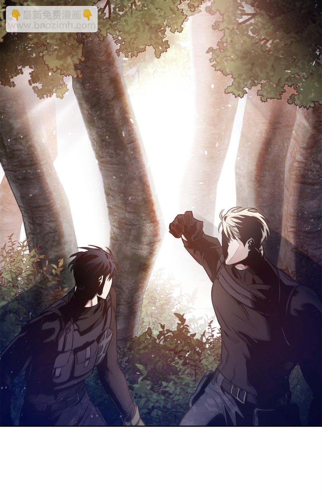 番外09 爆炸(1/2)-第50话