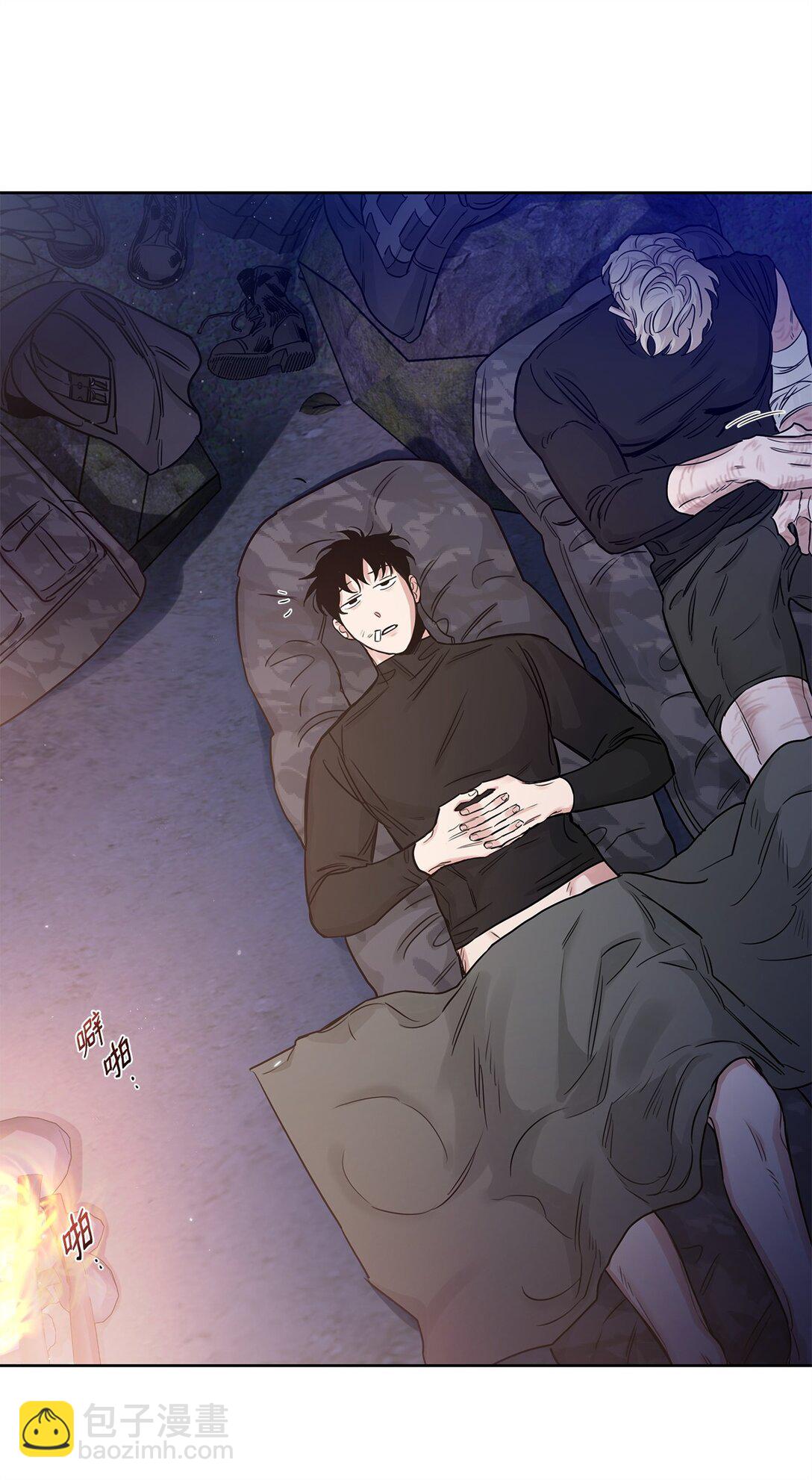 番外11 野战-第52话