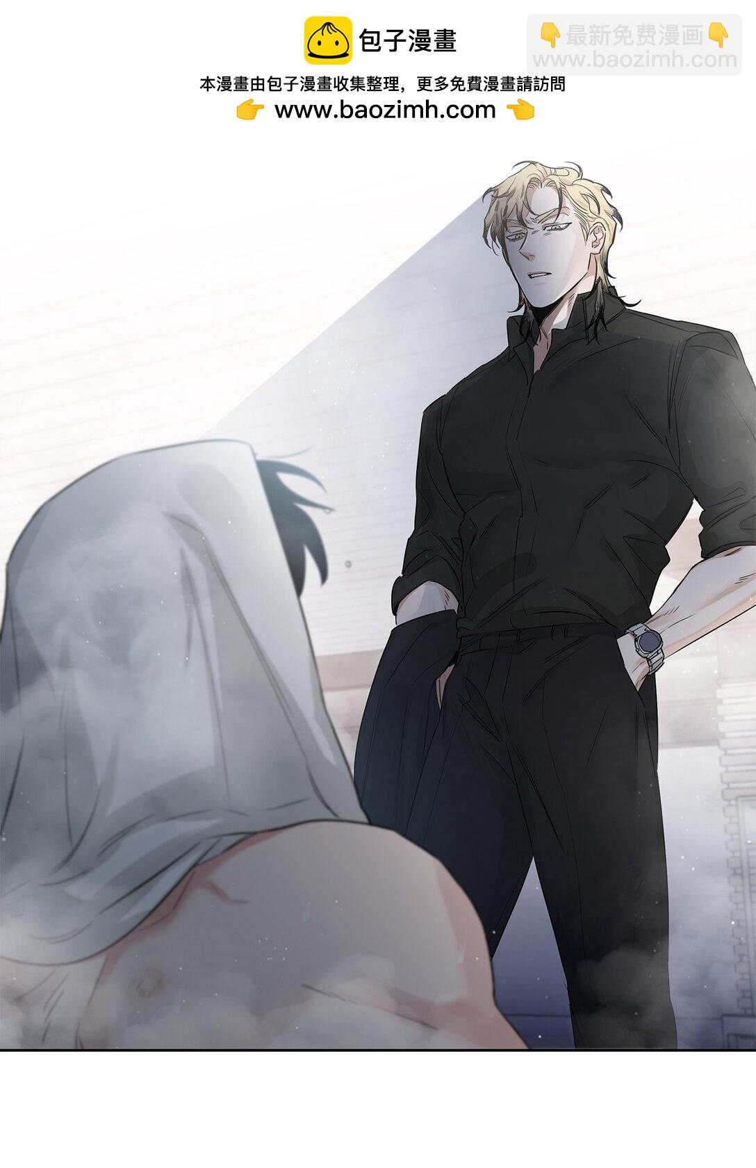 番外15 突发事件(1/2)-第56话