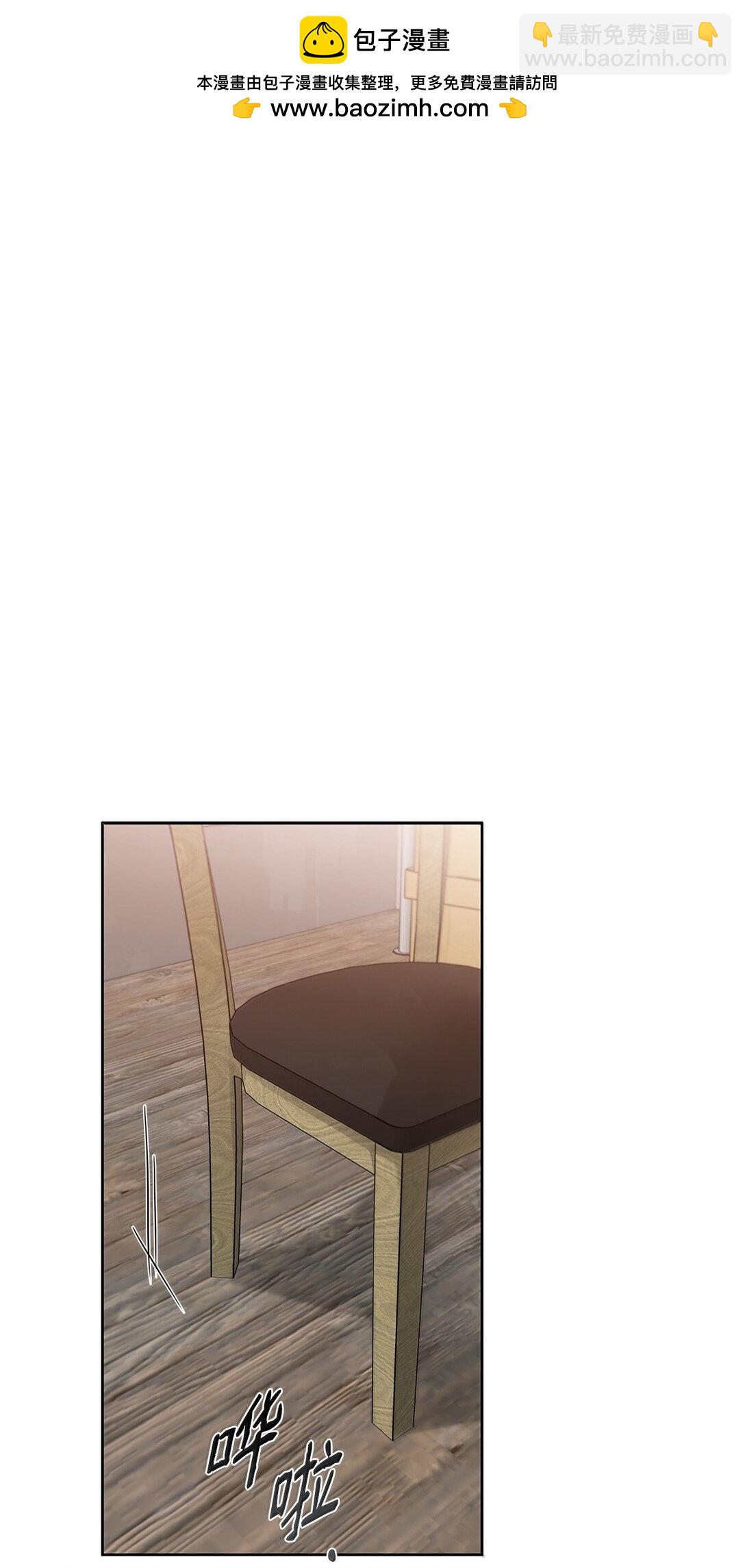 番外23 倒胃口的家伙(1/2)-第64话