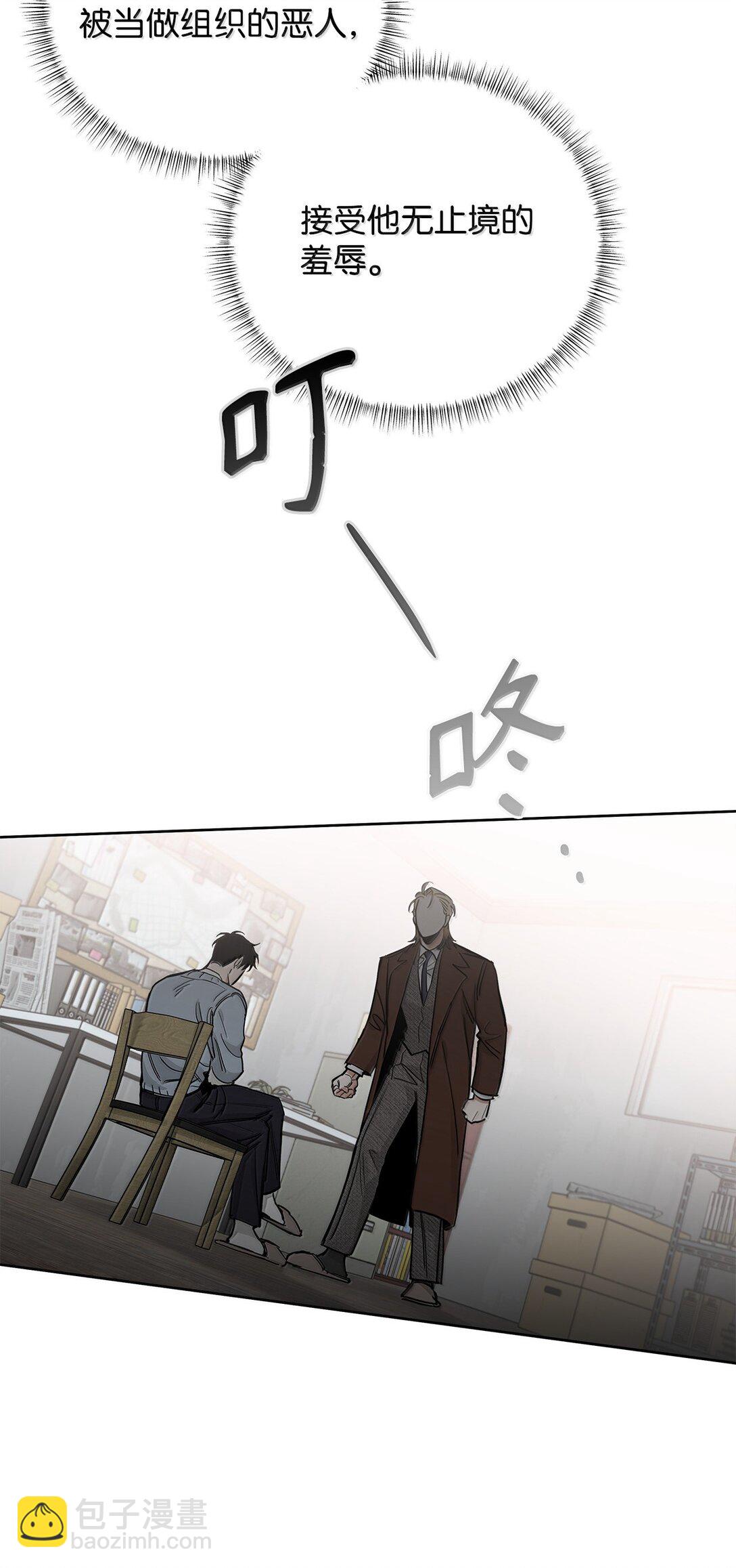 番外23 倒胃口的家伙(1/2)-第64话