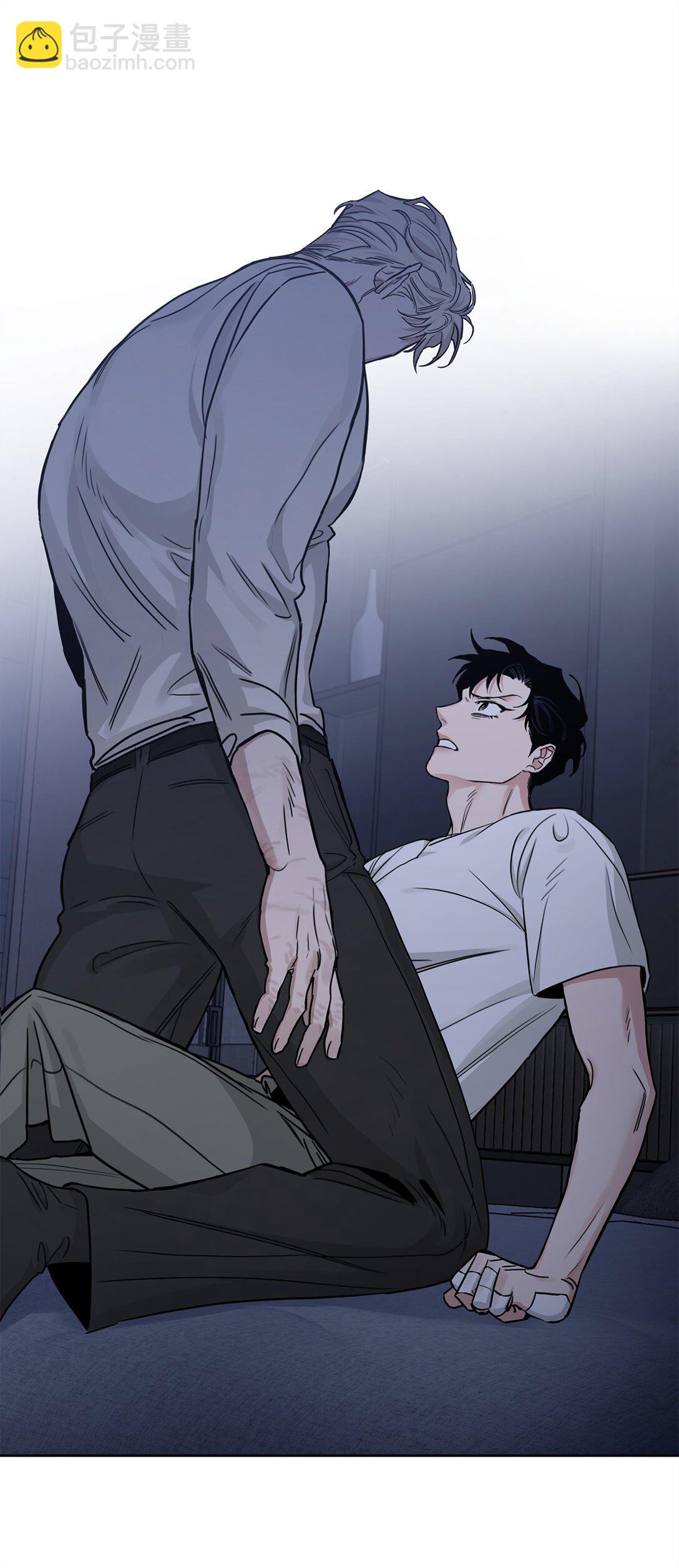 番外29 为你好(1/2)-第70话