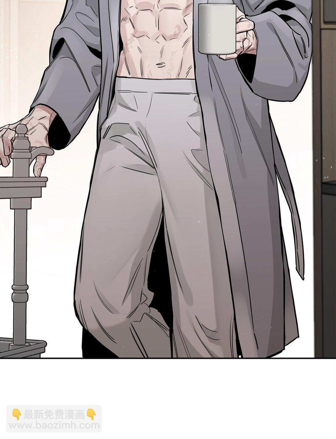 番外31 真爱操心(1/2)-第72话