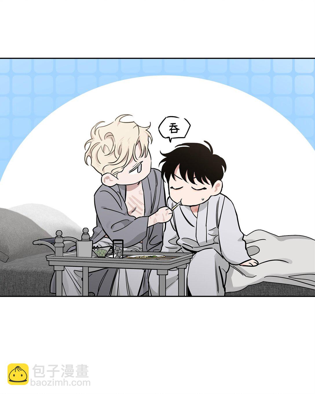 番外31 真爱操心(1/2)-第72话