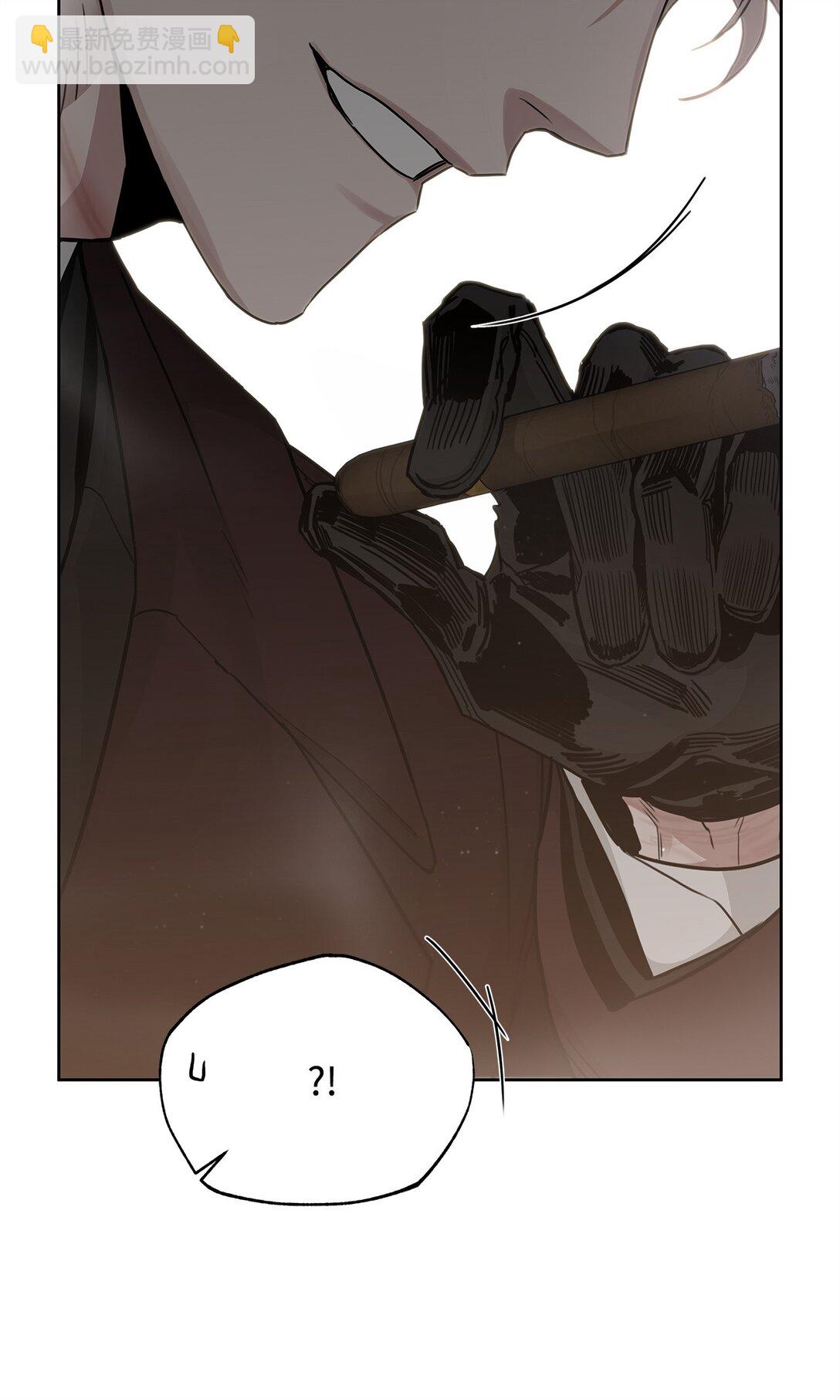 番外33 痴情汉的较量(1/2)-第74话