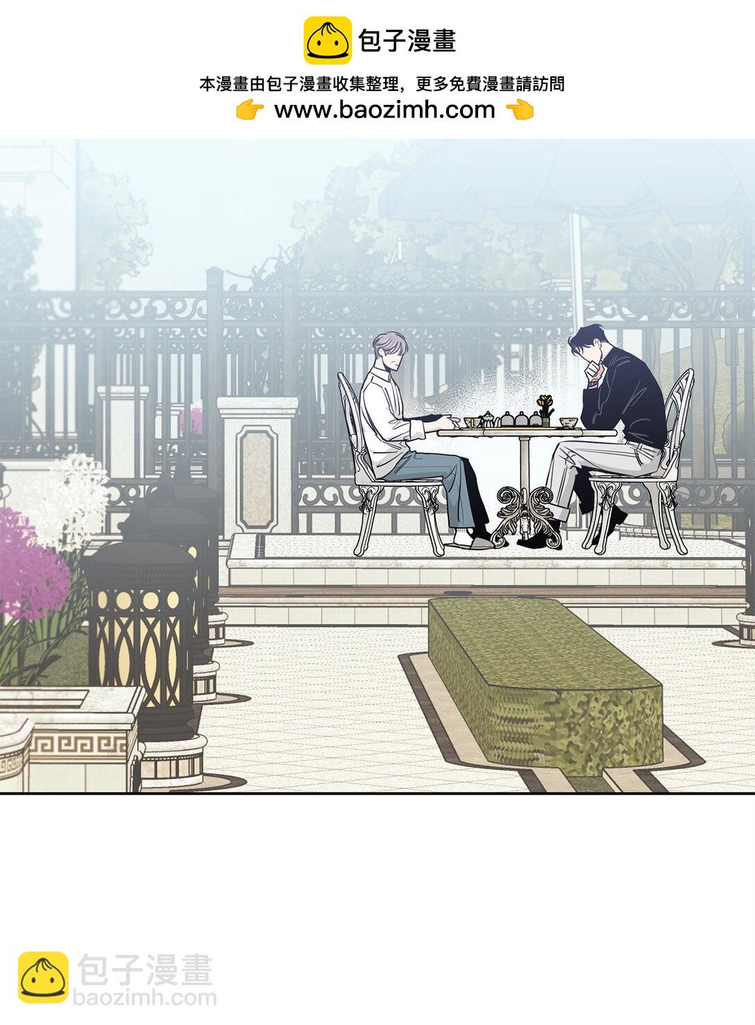 番外35 突如其来的休假(1/2)-第76话