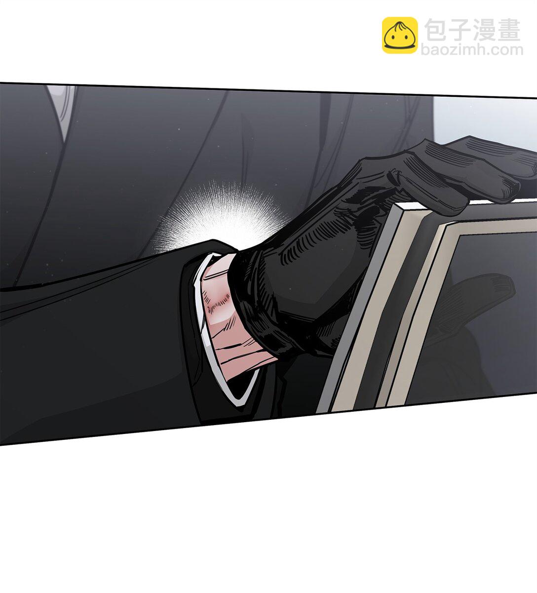 番外35 突如其来的休假(1/2)-第76话