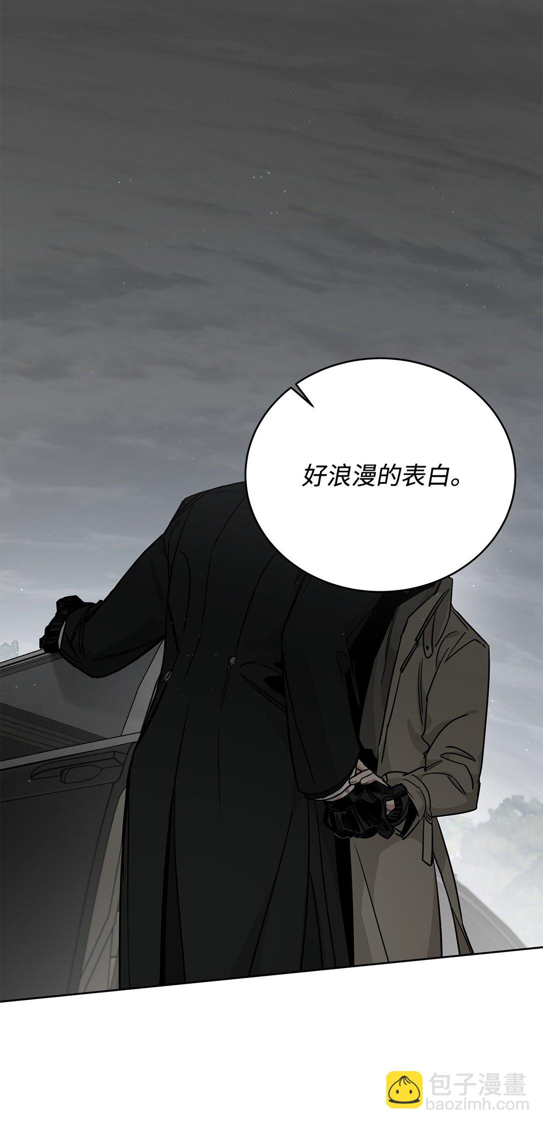 番外35 突如其来的休假(1/2)-第76话