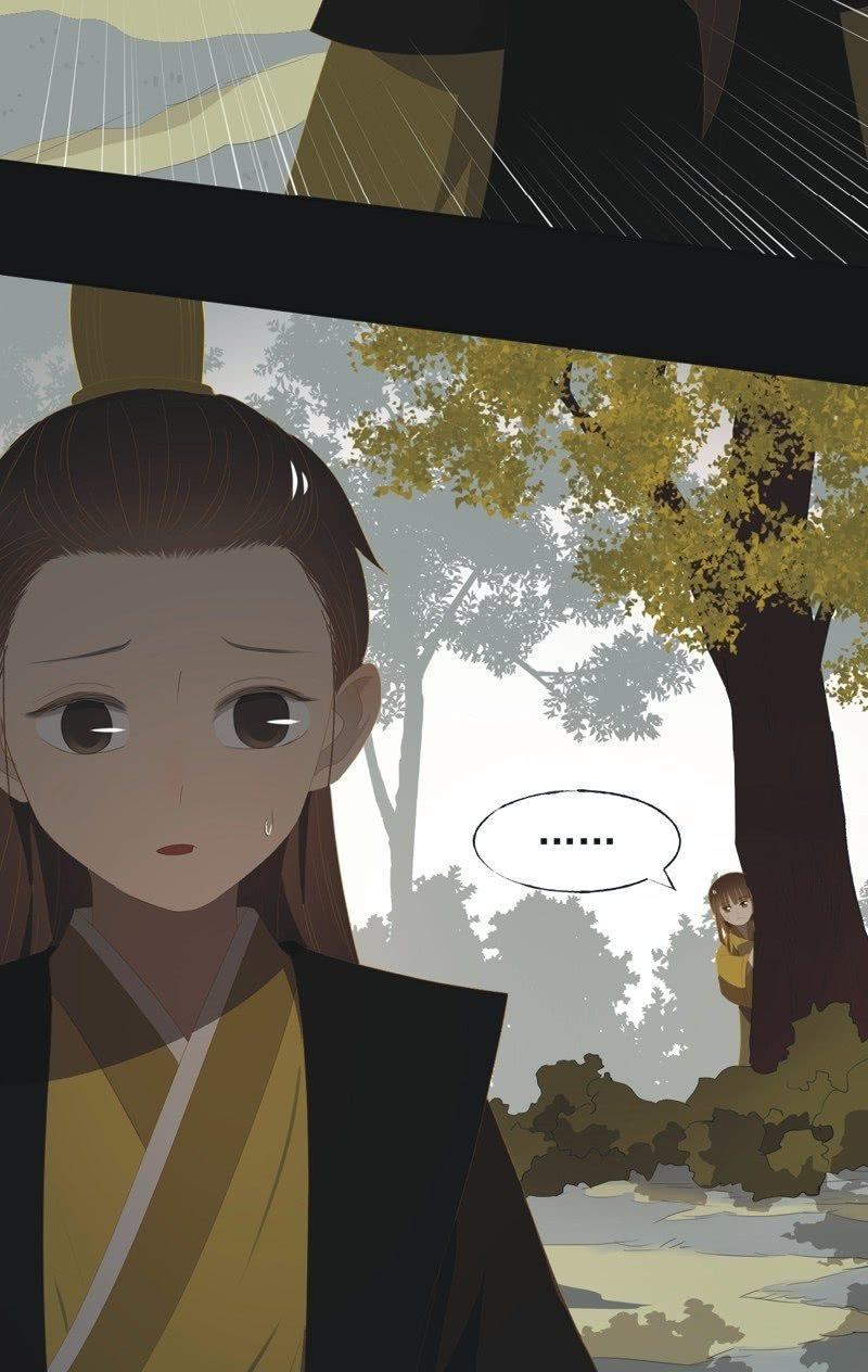 【一百一拾一】面纱公主（中）-第114话