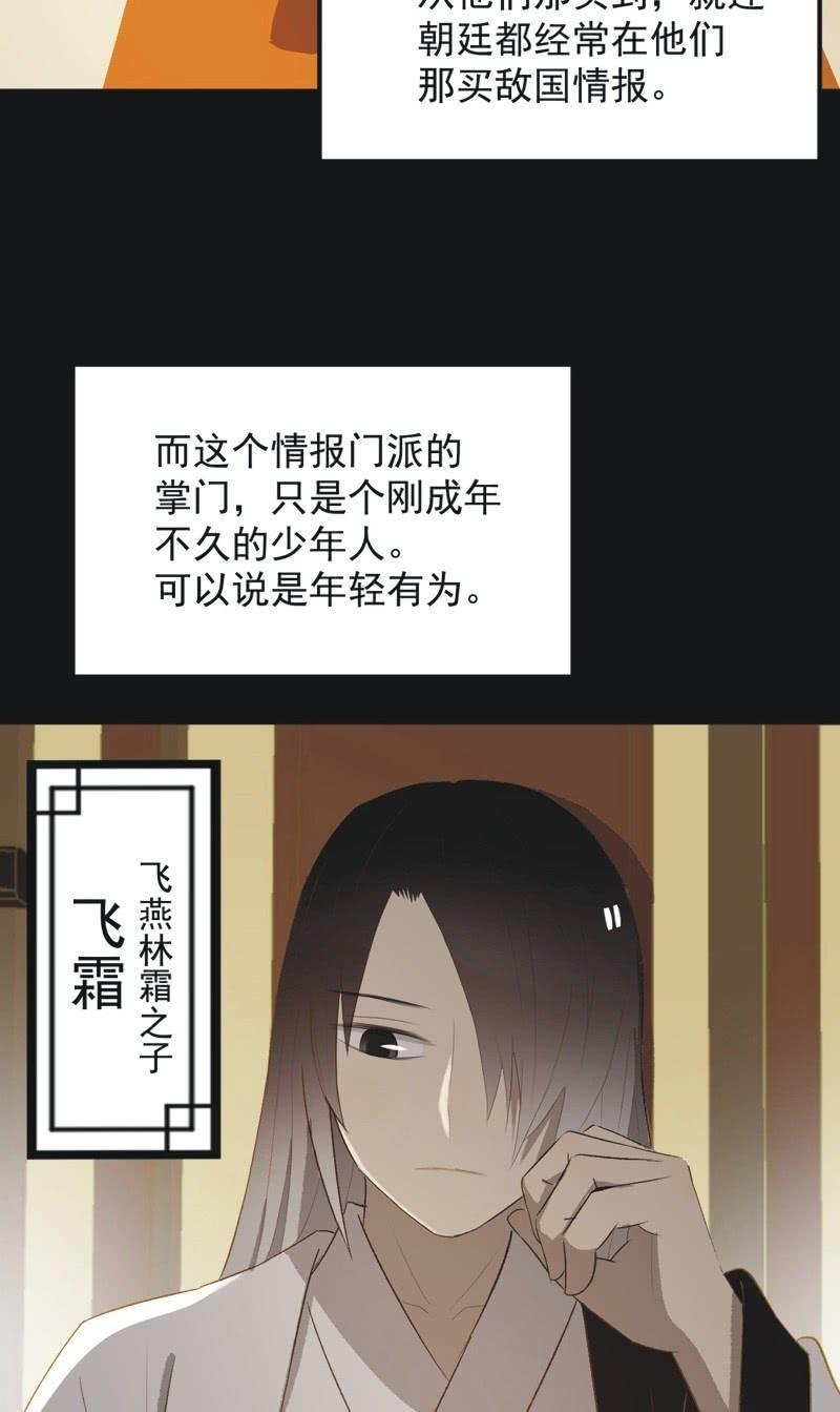 【一百一拾叁】番外：完结篇-第116话