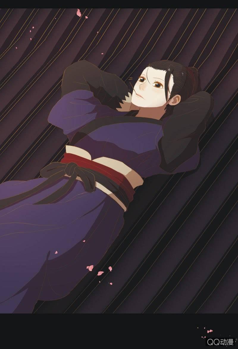 【十四】练舞-第16话