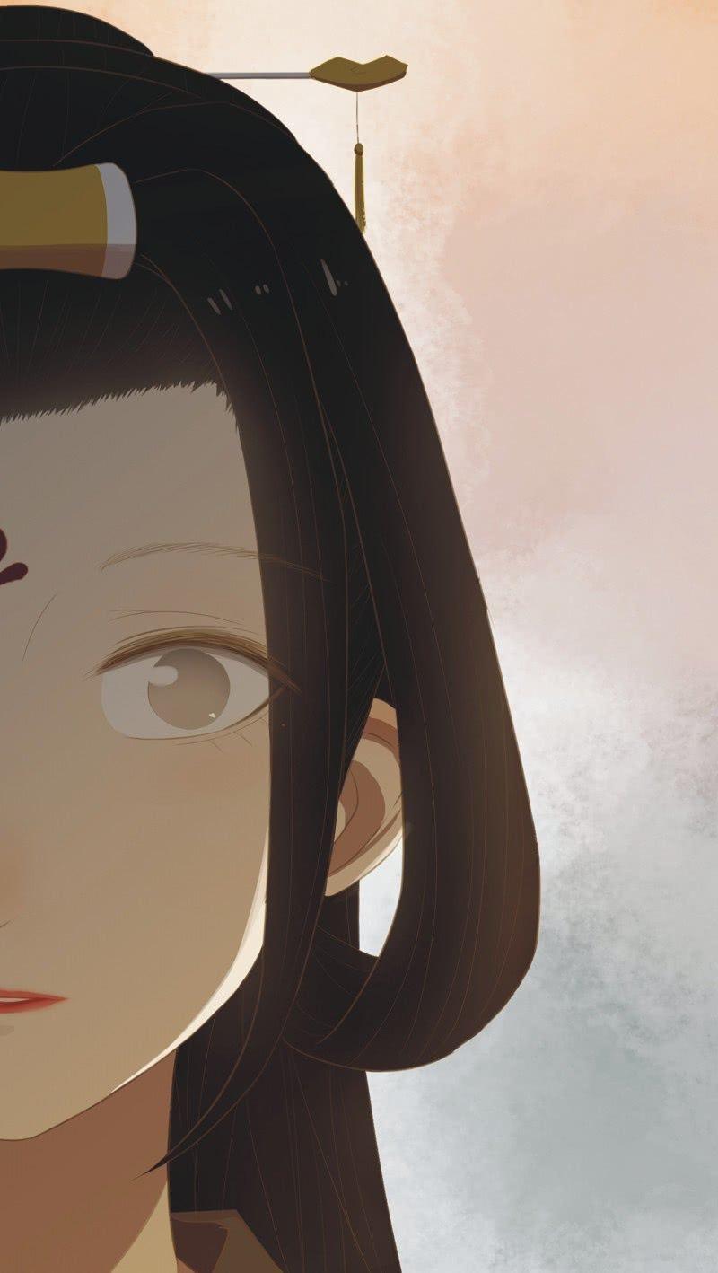 【三十】不见-第32话