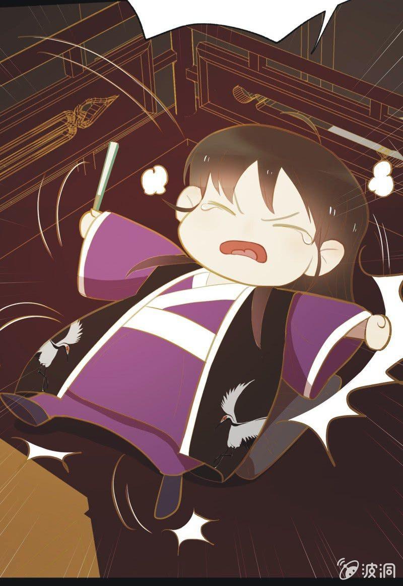 【三十二】心乱-第34话