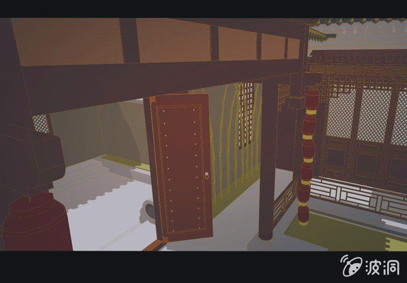 【三十四】相赠-第36话