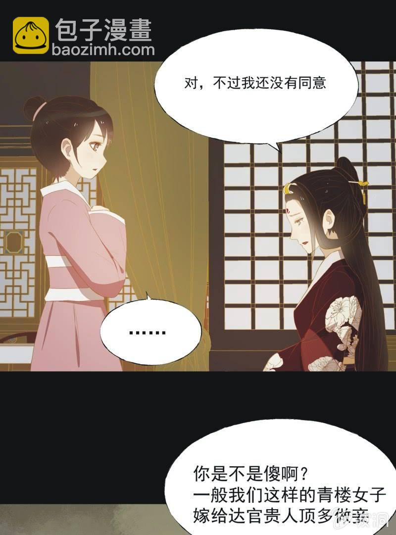 【三十八】侧妃-第40话