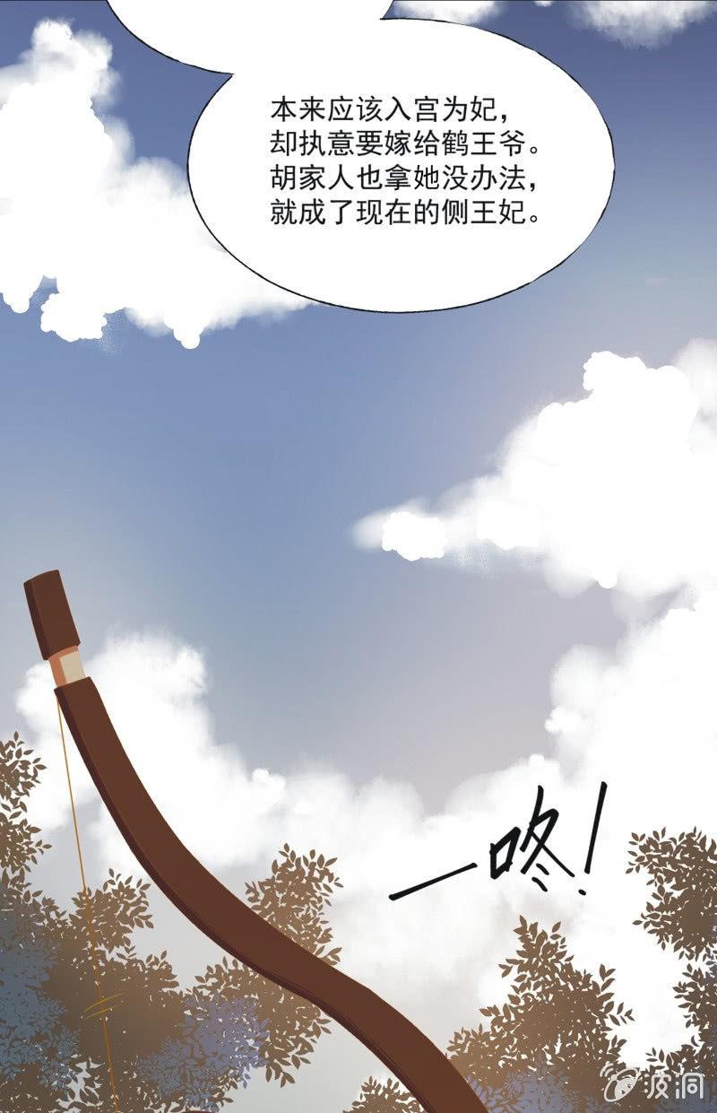 【三十八】侧妃-第40话