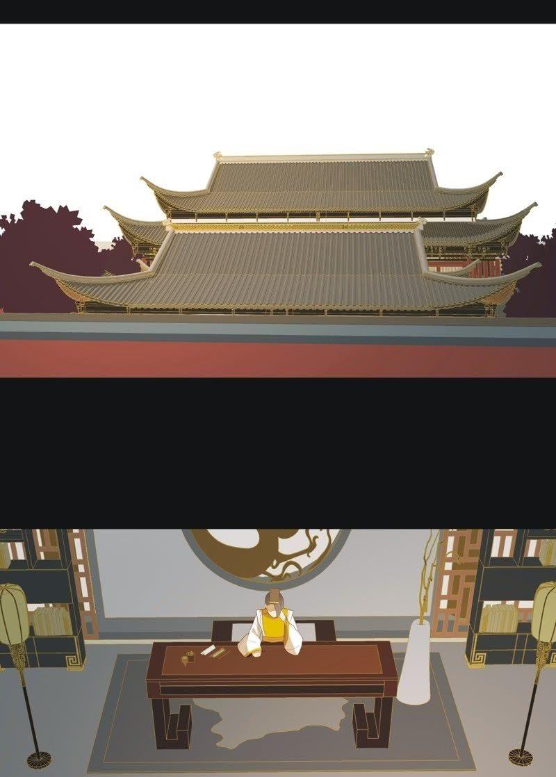 【四十四】面圣-第46话