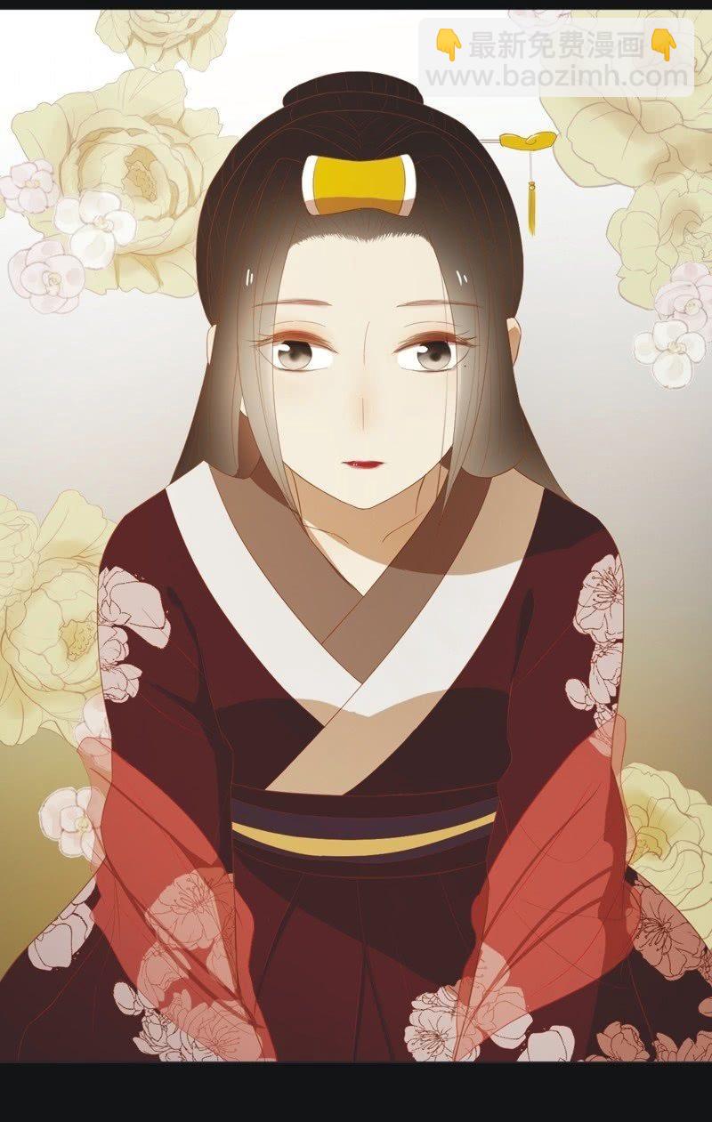 【四十四】面圣-第46话