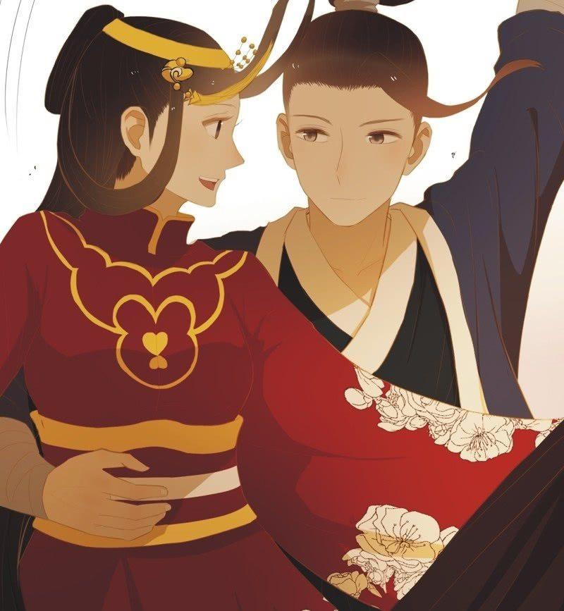 【五十二】决意-第54话