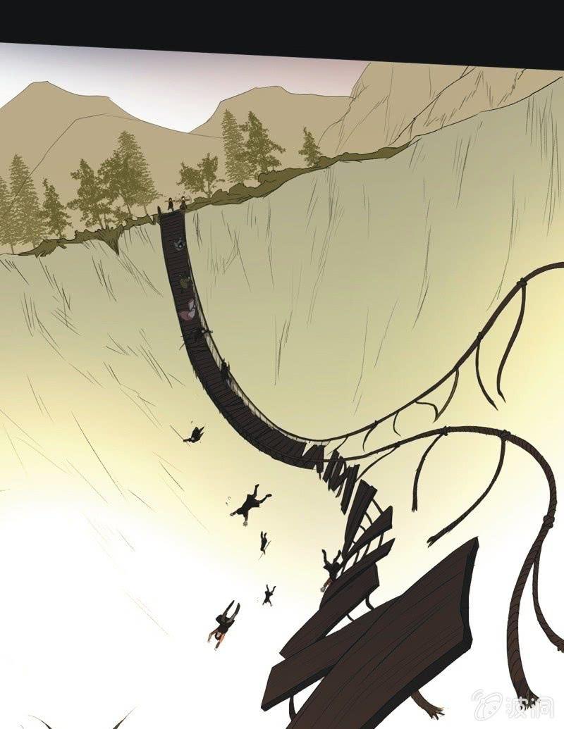 【七十五】绝路？-第78话